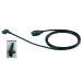 Cable de comunicación recto estándar con botón DATOS-1m - 959149 - Mitutoyo Tienda Oficial | Producto Original