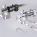 A1 - Metrología Básica con Instrumentos Convencionales - Utilización y Conservación - Mitutoyo Tienda Oficial | Producto Original