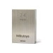 Bloques Patrón Individual 24,00mm En Acero - Clase 0 - 611634-021 - Mitutoyo Tienda Oficial | Producto Original