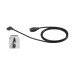 Cable de comunicación circular con 6 pines DATA-1m - 937387 - Mitutoyo Tienda Oficial | Producto Original