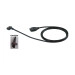 Cable de comunicación recto estándar con botón DATOS-1m - 959149 - Mitutoyo Tienda Oficial | Producto Original