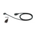Cable de comunicación plano con 10 pines DATA-1m - 936937 - Mitutoyo Tienda Oficial | Producto Original