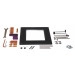 KOMEG OPTI-S - Sistema de Fijación Modular para Piezas - K551233 - Mitutoyo Tienda Oficial | Producto Original