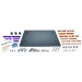 KOMEG L - Sistema de Fijación Modular para Piezas - K551049 - Mitutoyo Tienda Oficial | Producto Original