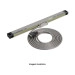 Escala Lineal AT-715 2200mm/88" - 539-861 - Mitutoyo Tienda Oficial | Producto Original