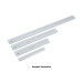 Escala Patrón 200 mm Paso 0,5 mm - 182-522-10 - Mitutoyo Tienda Oficial | Producto Original