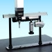 CRYSTA APEX V 122010 Máquina de Medición por Coordenadas - Mitutoyo Tienda Oficial | Producto Original