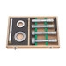 Juego de micrómetro interno de tres puntos 20-50 mm 0,005 mm Holtest 368-913 - Mitutoyo Tienda Oficial | Producto Original