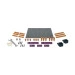 KOMEG MAG-S - Sistema de Fijación Modular para Piezas - K551089 - Mitutoyo Tienda Oficial | Producto Original