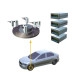 Sensor de desplazamiento lineal LG100 - 542-192 - Mitutoyo Tienda Oficial | Producto Original