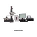 Medidor de contorno CONTRACER 200x60x300 (mm) con fuerza de medición ajustable - CV-4500S8 - 218-446-10A - Mitutoyo Tienda Oficial | Producto Original