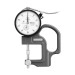 Medidor de Espesor Manual Analógico Para Lentes 10mm/0,01mm – 7313A - Mitutoyo Tienda Oficial | Producto Original