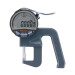 Medidor de Espesor Manual Digital 12mm 0,001mm Modelo Alta Exactitud 547-401A - Mitutoyo Tienda Oficial | Producto Original