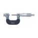 Micrómetro externo 0-25 mm 0.01 mm para Roscas 126-125 - Mitutoyo Tienda Oficial | Producto Original
