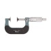 Micrómetro externo 25-50 mm 0.01 mm Tipo Disco 123-102 - Mitutoyo Tienda Oficial | Producto Original