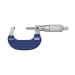 Micrómetro analógico externo con trinquete integrado en el tambor 25-50 mm / 0.001 mm - 102-708 - Mitutoyo Tienda Oficial | Producto Original