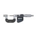 Micrómetro digital externo para Roscas de 75-100 mm / 0.01 mm (tapones / puntas intercambiables se venden por separado) - 326-254-30 - Mitutoyo Tienda Oficial | Producto Original