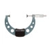 Micrómetro externo Tipo Disco 100-125 mm 0.01 mm 123-105 - Mitutoyo Tienda Oficial | Producto Original
