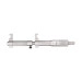 Micrómetro Interno Analógico Tipo Calibrador 75-100mm/0,01mm – 145-188 - Mitutoyo Tienda Oficial | Producto Original
