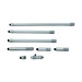 Micrómetro Interno Tubular Metal Duro 50-1000mm- 137-209 - Mitutoyo Tienda Oficial | Producto Original
