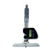 Micrómetro de Profundidad Digital (con varillas intercambiables de 12 piezas) 0-300 mm / 0.001 mm - 329-251-30 - Mitutoyo Tienda Oficial | Producto Original