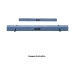 Patrón de cerámica lineal serie 311 - Estándar para medición de linealidad - 311-305 - Mitutoyo Tienda Oficial | Producto Original
