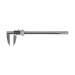 Pie de Metro Digital ABSOLUTE Mitutoyo 300 mm 0,01 mm con Puntas Redondeadas 550-331-20 IP67 - Tienda Oficial | Producto Original