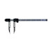 Pie de Metro Digital ABSOLUTE Fibra de Carbono Mitutoyo 1500 mm 0,01 mm con Mordazas Largas 552-163-10 (mm/pulg) - Tienda Oficial | Producto Original
