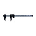Pie de Metro Digital ABSOLUTE Fibra de Carbono Mitutoyo 450 mm 0,01 mm 552-165-10 (mm/pulg) - Tienda Oficial | Producto Original