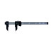 Pie de Metro Digital ABSOLUTE Fibra de Carbono Mitutoyo 600 mm 0,01 mm 552-166-10 (mm/pulg) - Tienda Oficial | Producto Original