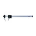 Pie de Metro Digital ABSOLUTE Fibra de Carbono Mitutoyo 1000 mm 0,01 mm con Mordazas Intercambiables 552-193-10 (mm/pulg) - Tienda Oficial | Producto Original
