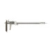 Pie de Metro Digital ABSOLUTE Mitutoyo 300 mm 0,01 mm con Mordazas Offset 573-604-20 IP67 - Tienda Oficial | Producto Original