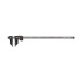 Pie de Metro Digital ABSOLUTE Fibra de Carbono Mitutoyo 1000 mm 0,01 mm con Puntas de Metal Duro 552-304-10 - Tienda Oficial | Producto Original