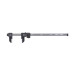 Pie de Metro Digital ABSOLUTE Fibra de Carbono Mitutoyo 450 mm 0,01 mm con Puntas de Metal Duro 552-302-10 - Tienda Oficial | Producto Original