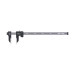 Pie de Metro Digital ABSOLUTE Fibra de Carbono Mitutoyo 600 mm 0,01 mm con Puntas de Metal Duro 552-303-10 - Tienda Oficial | Producto Original