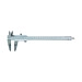 Pie de Metro Vernier Mitutoyo 200 mm 0,05 mm Tipo Lámina 536-135 - Tienda Oficial | Producto Original