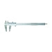 Pie de Metro Vernier Mitutoyo 300 mm 0,05 mm Tipo Lámina 536-136 - Tienda Oficial | Producto Original