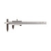 Pie de Metro Vernier Mitutoyo 150 mm 0,05 mm para Medición Entre Centros de Agujeros 536-105 - Tienda Oficial | Producto Original