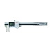 Pie de Metro Digital ABSOLUTE Mitutoyo 160 mm 0,01 mm para Medición Interna 573-645-20 IP67 - Tienda Oficial | Producto Original