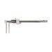 Pie de Metro Digital ABSOLUTE Mitutoyo 200 mm 0,01 mm para Medición Interna 573-642-20 IP67 - Tienda Oficial | Producto Original
