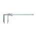 Pie de Metro Analógico Mitutoyo 750 mm 0,05 mm con Mandíbulas Largas 534-103 - Tienda Oficial | Producto Original