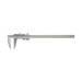 Pie de Metro Vernier Analógico Mitutoyo 300mm para Mediciones Internas 160-150 - Tienda Oficial | Producto Original