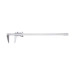 Pie de Metro Vernier Analógico Mitutoyo 600mm para Mediciones Internas 160-153 - Tienda Oficial | Producto Original