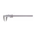 Pie de Metro Vernier Analógico Mitutoyo 1000mm para Mediciones Internas 160-155 - Tienda Oficial | Producto Original