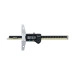 Pie de Metro de Profundidad Digital ABSOLUTE Mitutoyo 200 mm 0,01 mm 571-202-30 - Tienda Oficial | Producto Original