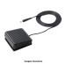Pedal de Accionamiento (opcional) - 937179T - Mitutoyo Tienda Oficial | Producto Original