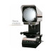 Proyector de Perfil PJ-P2010A Mesa de 200x100(mm) - serie PJ-Plus 302-802-10 - Mitutoyo Tienda Oficial | Producto Original