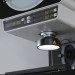 Proyector de Perfil PJ-P2010A Mesa de 200x100(mm) - serie PJ-Plus 302-802-10 - Mitutoyo Tienda Oficial | Producto Original