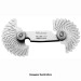 Juego de Gauge Cuenta Hilos métrica y unificada serie 188 - 188-151 - Mitutoyo Tienda Oficial | Producto Original