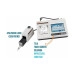 Rugosímetro Portátil SJ-411-25MM-4MN (MM/PULG) - 178-581-12A - Mitutoyo Tienda Oficial | Producto Original